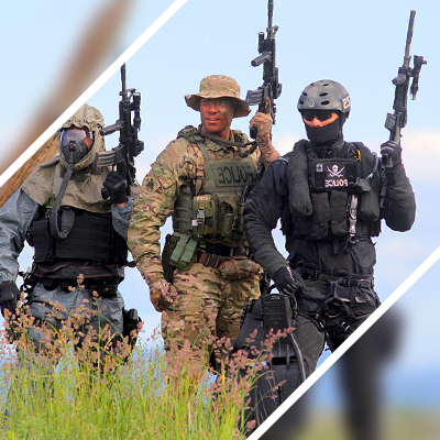 Emergency response team